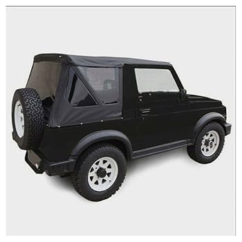 Amazon.com: HMKJHL Fits Suzuki Samurai JA 86-88 91-93 & JL